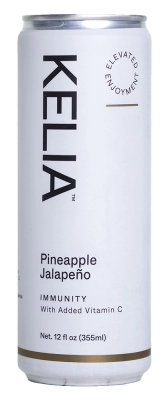 Immunity Pineapple Jalapeno