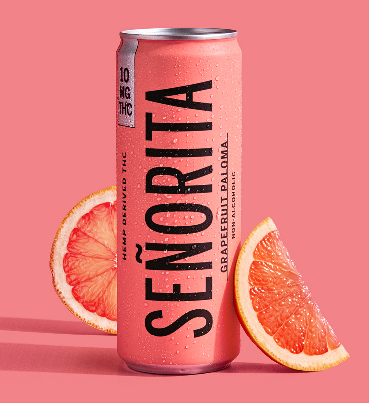 Señorita Grapefruit Paloma